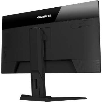 GIGABYTE M32U 32" 144Hz 4K Gaming Monitor