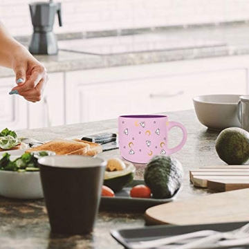 Charming Sailor Moon Soup Mug | Officially Licensed Collectible