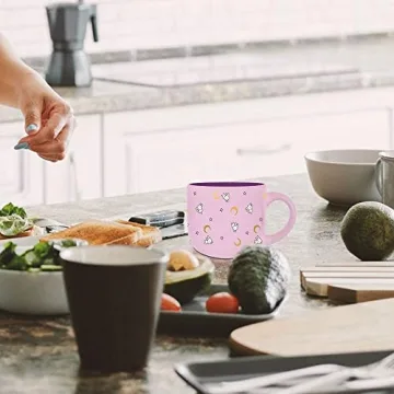 Charming Sailor Moon Soup Mug | Officially Licensed Collectible