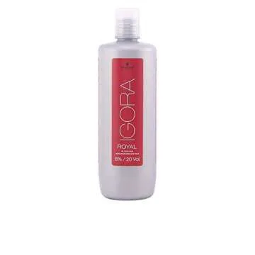 Schwarzkopf ROYAL IGORA ACTIV 20 Loc Vol 1000 ml - Perfect Color