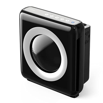 Coway Airmega AP-1512HH HEPA Air Purifier with Auto Mode