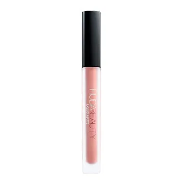Huda Beauty Liquid Matte Liquid Lip - Wifey - Long Lasting Matte Finish