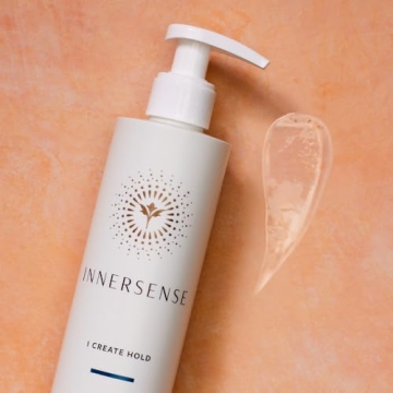 INNERSENSE I Create Hold Styling Gel | Natural Hold & Beauty