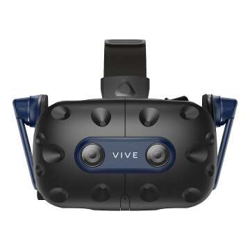 HTC Vive Pro 2 Headset - Immersive VR Ready