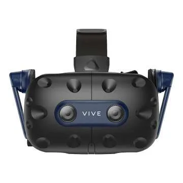 HTC Vive Pro 2 Headset - Immersive VR Ready