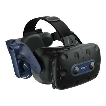 HTC Vive Pro 2 Headset - Immersive VR Ready