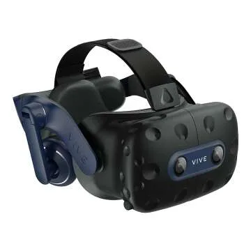 HTC Vive Pro 2 Headset - Immersive VR Ready