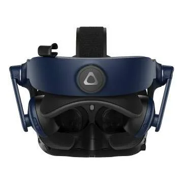 HTC Vive Pro 2 Headset - Immersive VR Ready