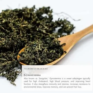 Anima Mundi Vegan Collagen Powder - Plant-Based & Organic Collagen Booster - Helps Support Collagen & Keratin Production for Healthy Skin, Hair, Joints & Bones (4oz/113g)