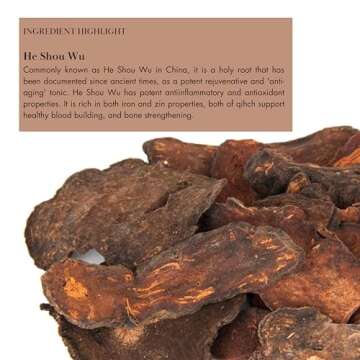 Anima Mundi Vegan Collagen Powder - Plant-Based & Organic Collagen Booster - Helps Support Collagen & Keratin Production for Healthy Skin, Hair, Joints & Bones (4oz/113g)