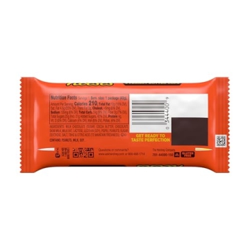 REESE'S Milk Chocolate Peanut Butter Cups - 1.5 oz