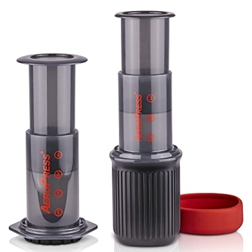 Slimm Filter Set - 3 Reusable Metal Filters for AeroPress