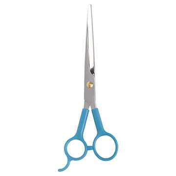 Diane Premier Curved Point-Tip Shear, 111SC