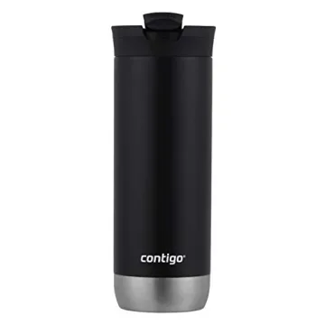 Contigo Huron Travel Mug with Leak-proof Lid