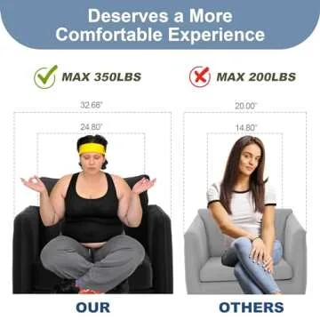 Stylish Blue Velvet Accent Chair for Luxury Comfort