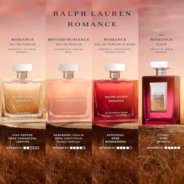 RALPH LAUREN Romance Elixir Eau de Parfum for Women