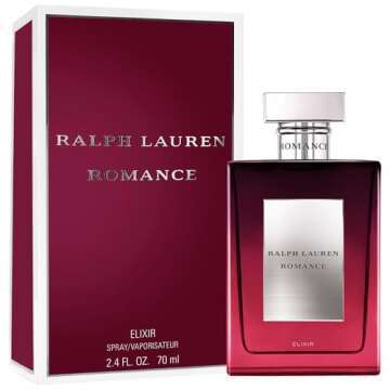 RALPH LAUREN Romance Elixir Eau de Parfum for Women