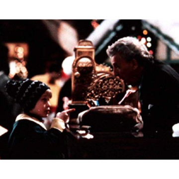 Home Alone 2 Doves Pair by John Perry - USA Made