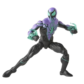Marvel Legends Chasm Figure Action Collectible 6 Inch