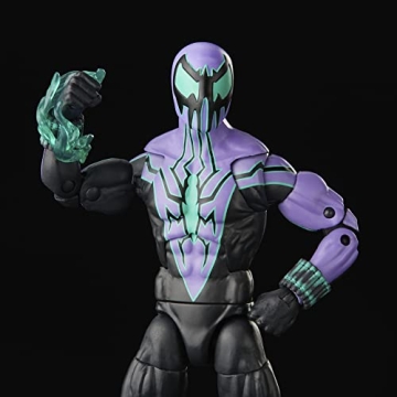 Marvel Legends Chasm Figure Action Collectible 6 Inch