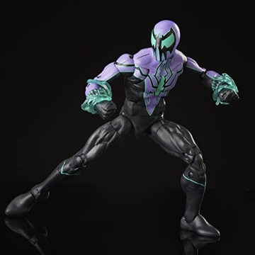 Marvel Legends Chasm Figure Action Collectible 6 Inch