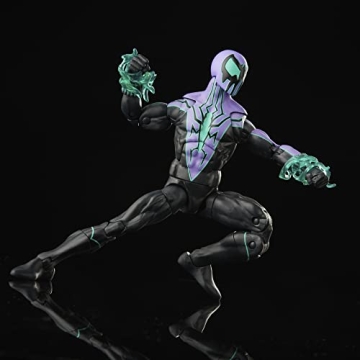 Marvel Legends Chasm Figure Action Collectible 6 Inch