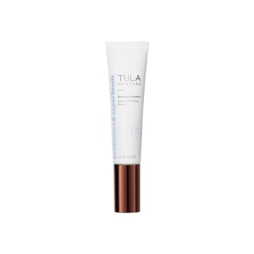 TULA Bronze Boost Glow Drops for Radiant Skin