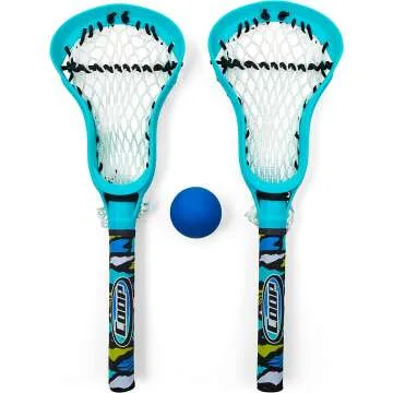 COOP Hydro Lacrosse Set For Adults And Kids Fun