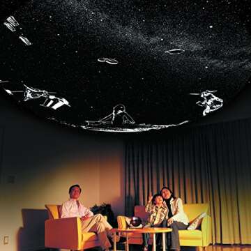 Sega Toys HOMESTAR Classic ULTRAMAN Home Planetarium