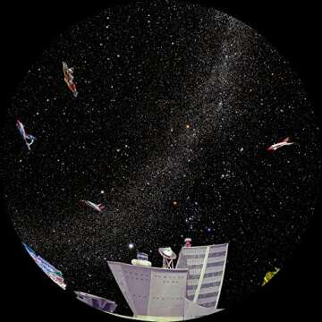 Sega Toys HOMESTAR Classic ULTRAMAN Home Planetarium