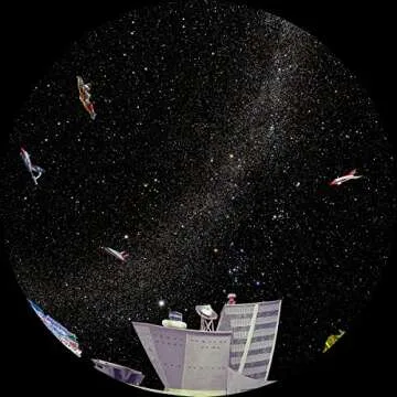 Sega Toys HOMESTAR Classic ULTRAMAN Home Planetarium