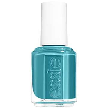 essie Nail Polish, Glossy Shine Finish, Garden Variety, 0.46 fl. oz.