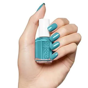 essie Nail Polish, Glossy Shine Finish, Stylish Color