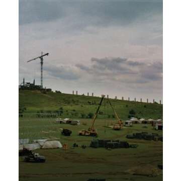 The Brutalist Blu-ray - A Captivating Film Experience