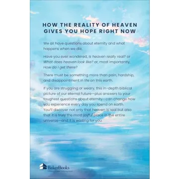 The Hope of Heaven: A Transformational Spiritual Journey