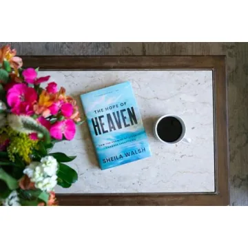 The Hope of Heaven: A Transformational Spiritual Journey