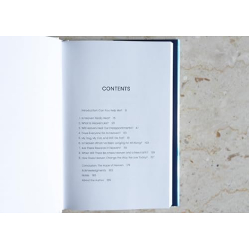 The Hope of Heaven: A Transformational Spiritual Journey