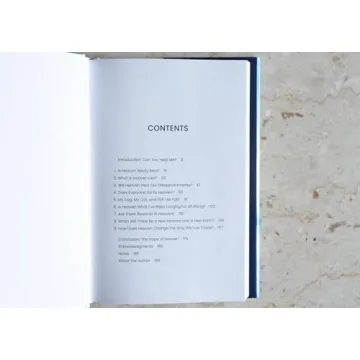 The Hope of Heaven: A Transformational Spiritual Journey