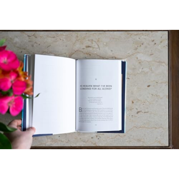 The Hope of Heaven: A Transformational Spiritual Journey