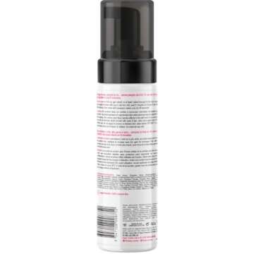 b.tan Pre-Shower Self Tanner Mousse | Ain't Nobody Got Time for That - Fast, 9 Minute Express Sunles...