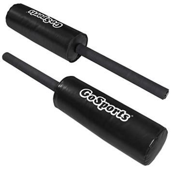GoSports Padded Blocking and Sparring Training Pads - 2 Pack for Martial Arts and Sports Training (B...
