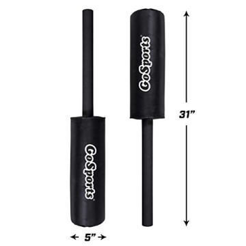 GoSports Padded Blocking Training Pads for Athletes