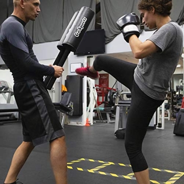 GoSports Padded Blocking Training Pads for Athletes