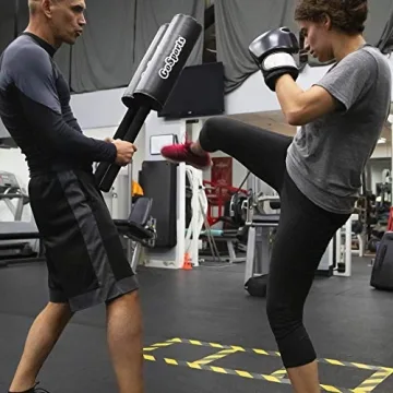 GoSports Padded Blocking Training Pads for Athletes