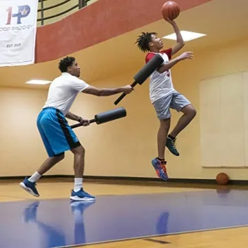 GoSports Padded Blocking Training Pads for Athletes