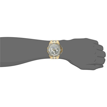 Stylish Bulova Men's Quartz Watch for Modern Men