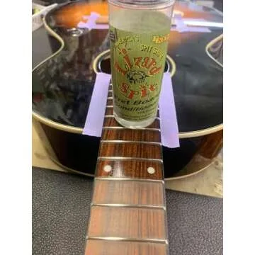 Lizard Spit MP02 Fretboard Conditioner
