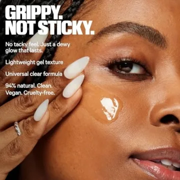 Milk Makeup Hydro Grip Primer for 12 Hour Hold