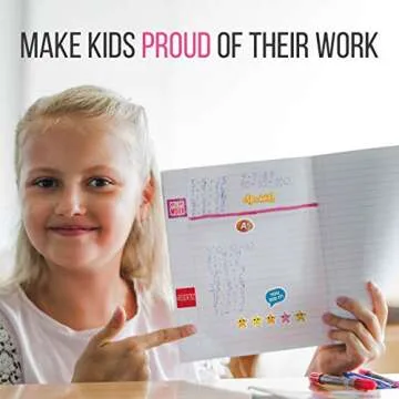 1380 Premium Teacher Stickers Set for Classroom Rewards