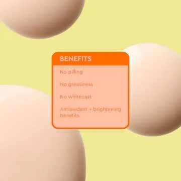 BYOMA SPF 50 Face Fluid for All Skin Types